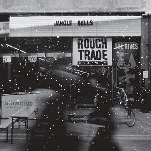 Jangle Bells: Rough Trade Shops Xmas Selection - Jangle Bells: A Rough Trade